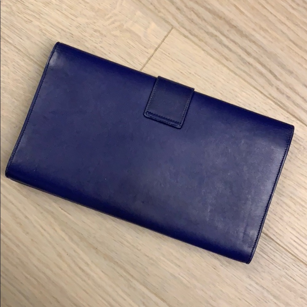 Saint Laurent Cabas Clutch - Picture 4 of 4